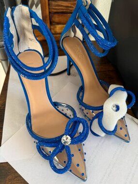 Women heels 6.5 size